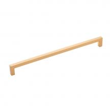 Hickory Hardware HH075336-BGB - Pull 12 Inch Center to Center