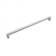 Hickory Hardware HH075336-SS - Pull 12 Inch Center to Center