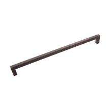 Hickory Hardware HH075336-VB - Pull 12 Inch Center to Center
