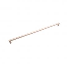 Hickory Hardware HH075337-14 - Pull 18 Inch Center to Center