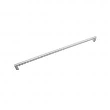 Hickory Hardware HH075337-SS - Pull 18 Inch Center to Center