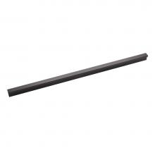 Hickory Hardware HH076266-FO - Pull 12 Inch Center to Center