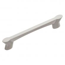 Hickory Hardware HH74636-SN - Wisteria Collection Pull 96mm C/C Satin Nickel Finish