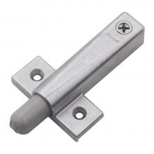 Hickory Hardware HH74724-14 - Soft-Close Hinges Collection Universal Softclose Dampener Polished Nickel Finish