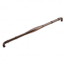 Hickory Hardware K51-OBH - Appliance Pull 24 Inch Center to Center