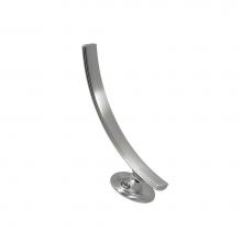 Hickory Hardware P2145-SN - Hook 7/8 Inch Center to Center