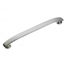 Hickory Hardware P2147-SN - Appliance Pull 12 Inch Center to Center