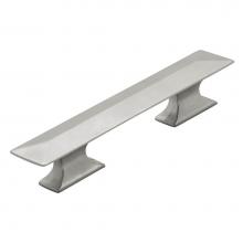 Hickory Hardware P2153-PN - 3 In. and 96mm Bungalow Pearl Nickel Cabinet Pull