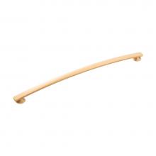 Hickory Hardware P2159-BGB - Pull 12 Inch Center to Center