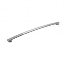 Hickory Hardware P2159-CH - Pull 12 Inch Center to Center