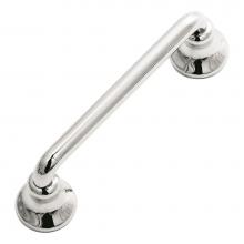 Hickory Hardware P2240-CH - Savoy Collection Pull 3'' C/C Chrome Finish