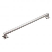 Hickory Hardware P2279-14 - Appliance Pull 18 Inch Center to Center