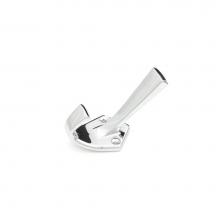 Hickory Hardware P25020-CH - Single Hook 1 Inch Center to Center