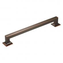 Hickory Hardware P3016-OBH - Appliance Pull 13 Inch Center to Center