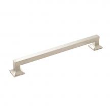 Hickory Hardware P3016-SN - Appliance Pull 13 Inch Center to Center