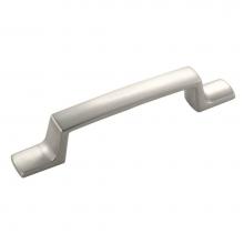 Hickory Hardware P3113-SN - Pull 3 Inch Center to Center