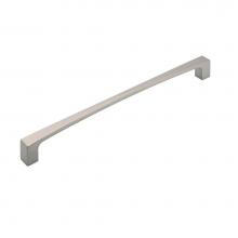 Hickory Hardware P3118-SN - Pull 8 Inch Center to Center