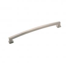 Hickory Hardware P3237-SN - Pull 8-13/16 Inch (224mm) Center to Center