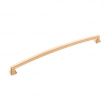 Hickory Hardware P3238-BGB - Pull 12 Inch Center to Center