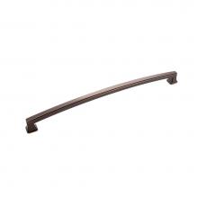 Hickory Hardware P3238-OBH - Pull 12 Inch Center to Center