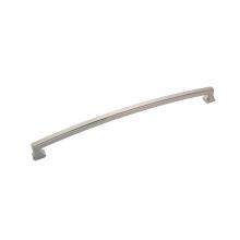 Hickory Hardware P3238-SN - Pull 12 Inch Center to Center