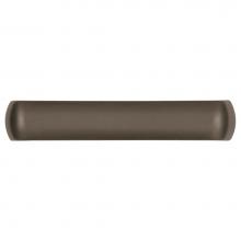 Hickory Hardware P324-BM - 3 In. Eclectic Black Mist Pull
