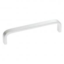Hickory Hardware P3694-SP - 128mm Serene Satin Pearl Cabinet Pull