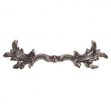 Hickory Hardware P8157-DAC - Manor House Collection Pull 3'' C/C Dark Antique Copper Finish