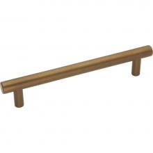 Hickory Hardware PA0225-VBZ - 128mm Metropolis Veneti Bronze Cabinet Pull