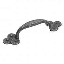 Hickory Hardware PA0621-VP - Pull 3 Inch Center to Center