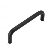Hickory Hardware PW554-10B - 3-1/2 In. Oil-Rubbed Bronze Cabinet Wire Pull