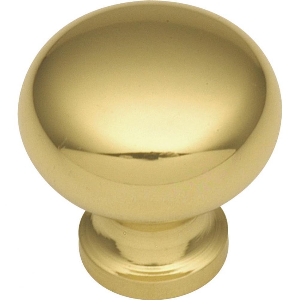 Knob, 3/4&apos;&apos; Dia