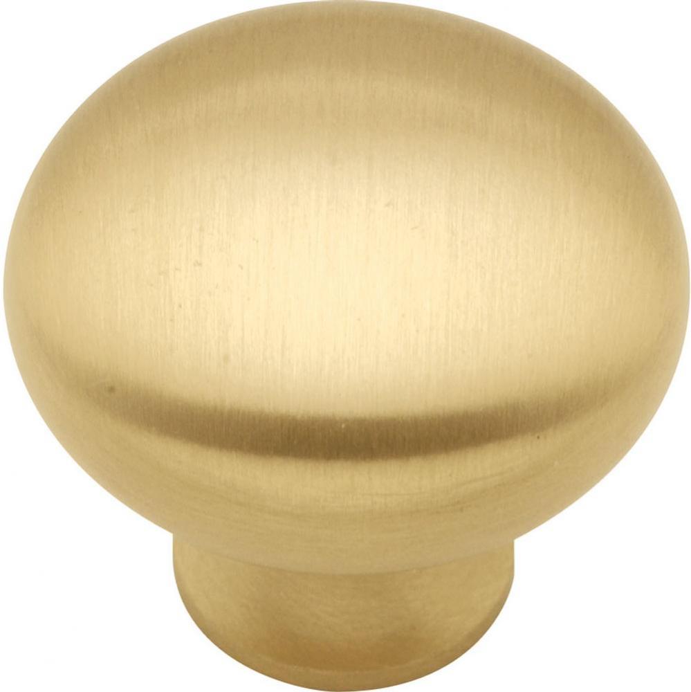 Knob, 1-1/4&apos;&apos; Dia