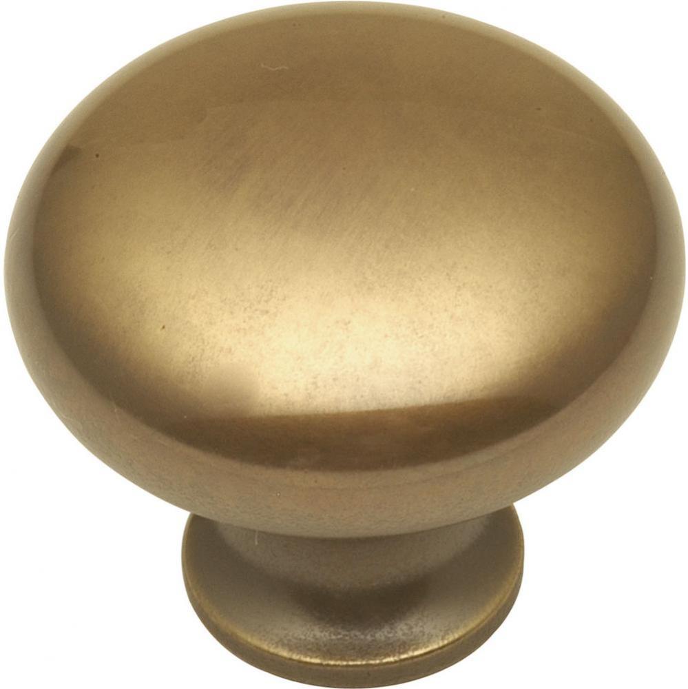 Knob, 1-1/4&apos;&apos; Dia