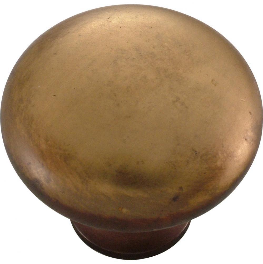 Knob, 1-1/4&apos;&apos; Dia