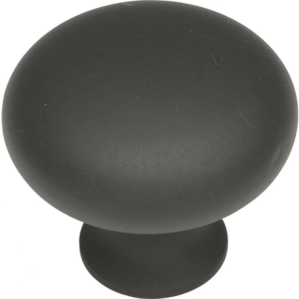 Knob, 1-1/4&apos;&apos; Dia