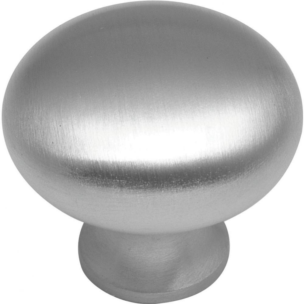 Knob, 1-1/4&apos;&apos; Dia