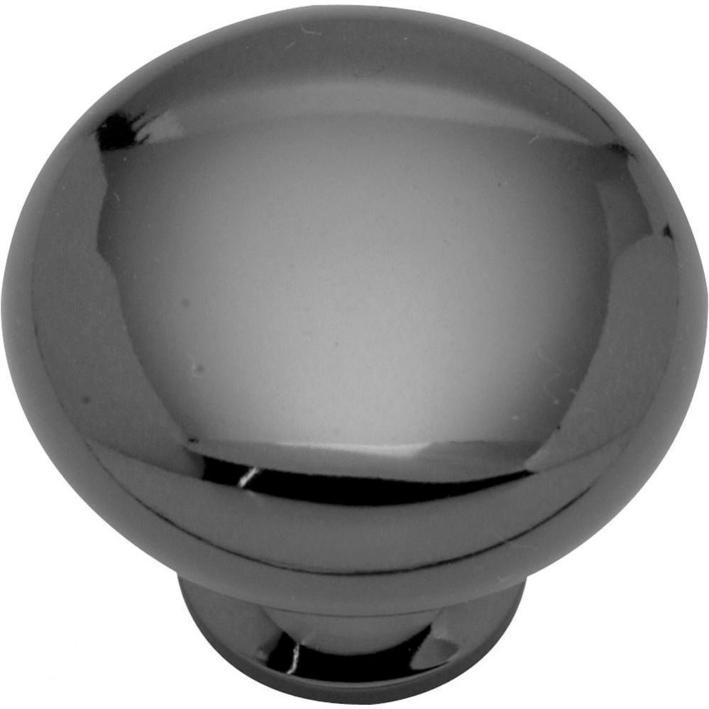 Knob, 1-1/4&apos;&apos; Dia