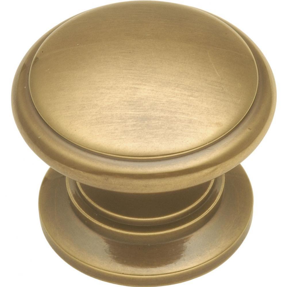 Knob, 1-1/4&apos;&apos; Dia