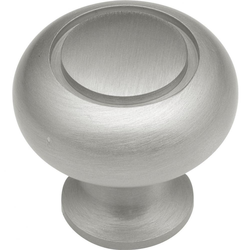 Knob, 1-1/4&apos;&apos; Dia