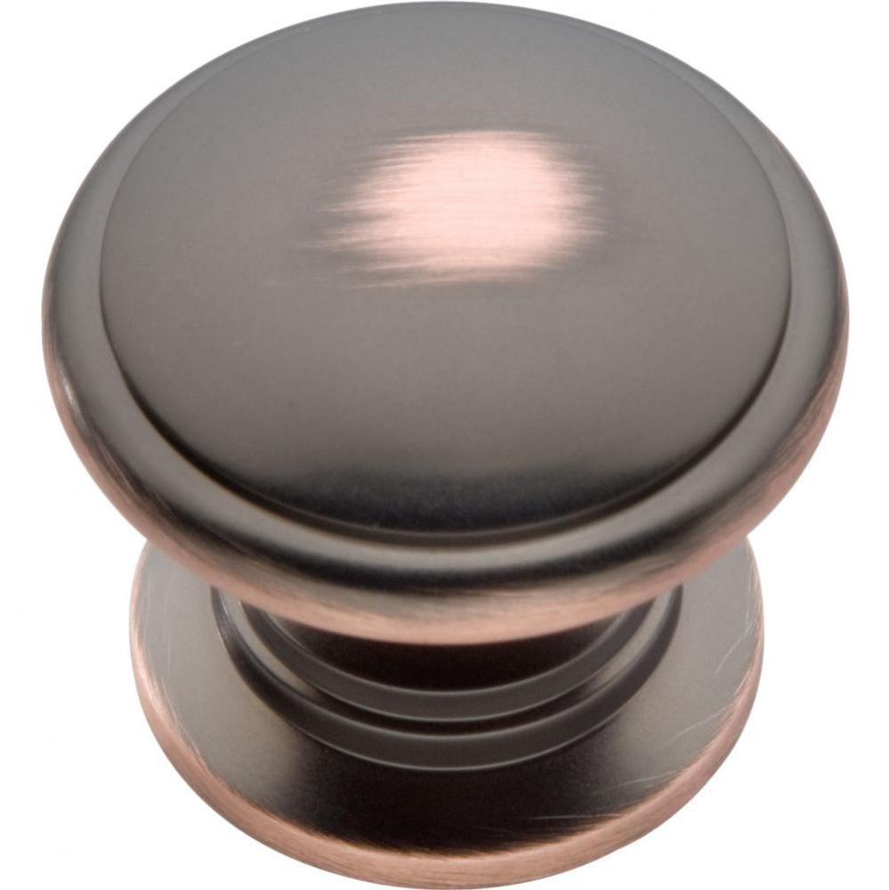 Knob, 1-1/4&apos;&apos; Dia