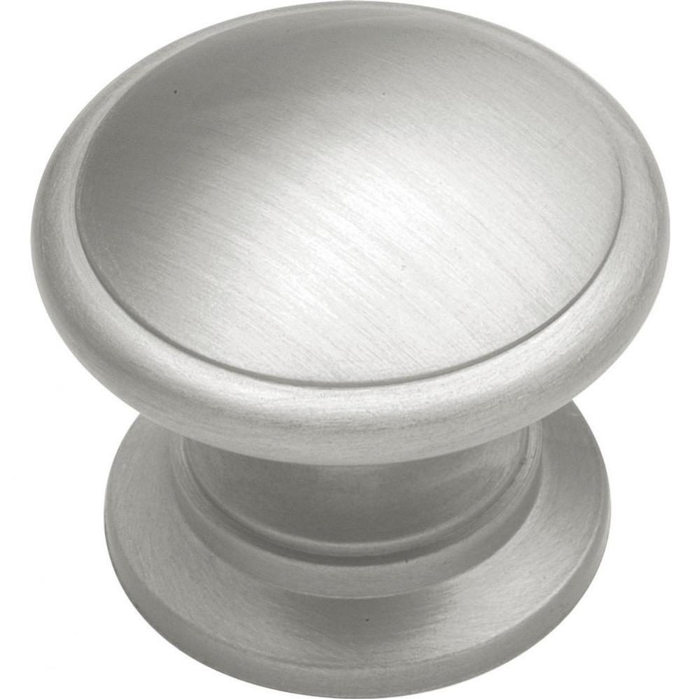 Knob, 1-1/4&apos;&apos; Dia