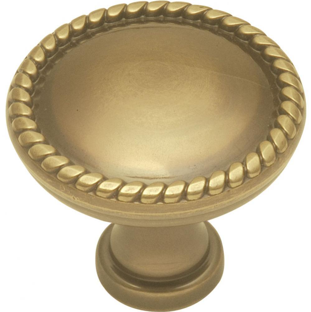 Knob, 1-1/4&apos;&apos; Dia