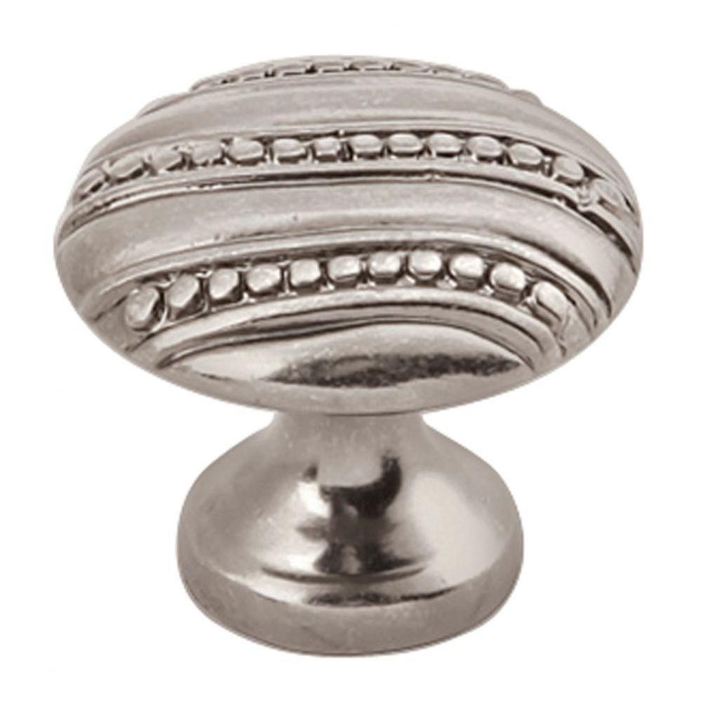 Knob, 1-1/4&apos;&apos; Dia