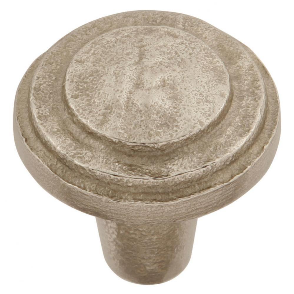 Knob, 1-1/4&apos;&apos; Dia