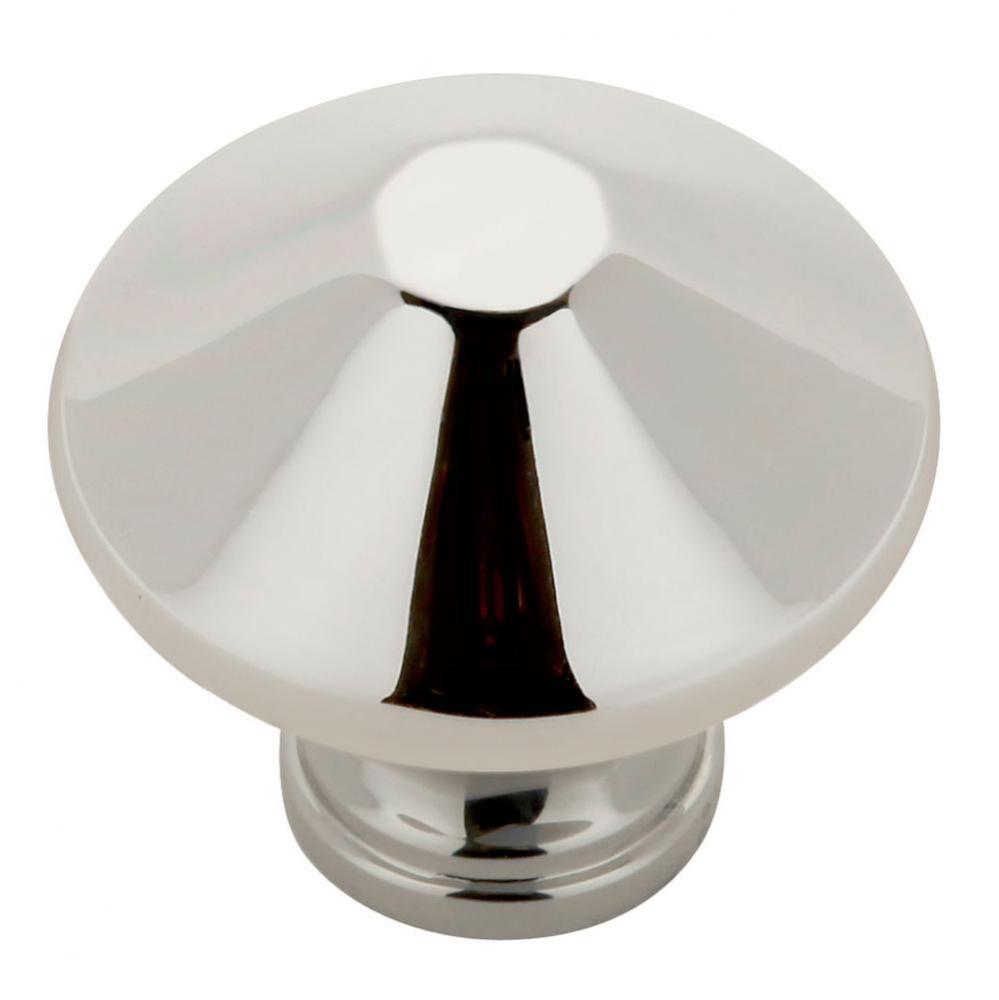 Knob, 1-1/4&apos;&apos; Dia