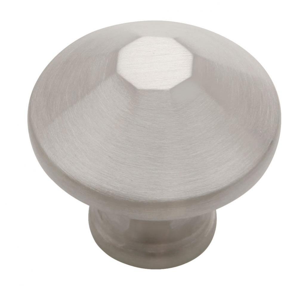 Knob, 1-1/4&apos;&apos; Dia