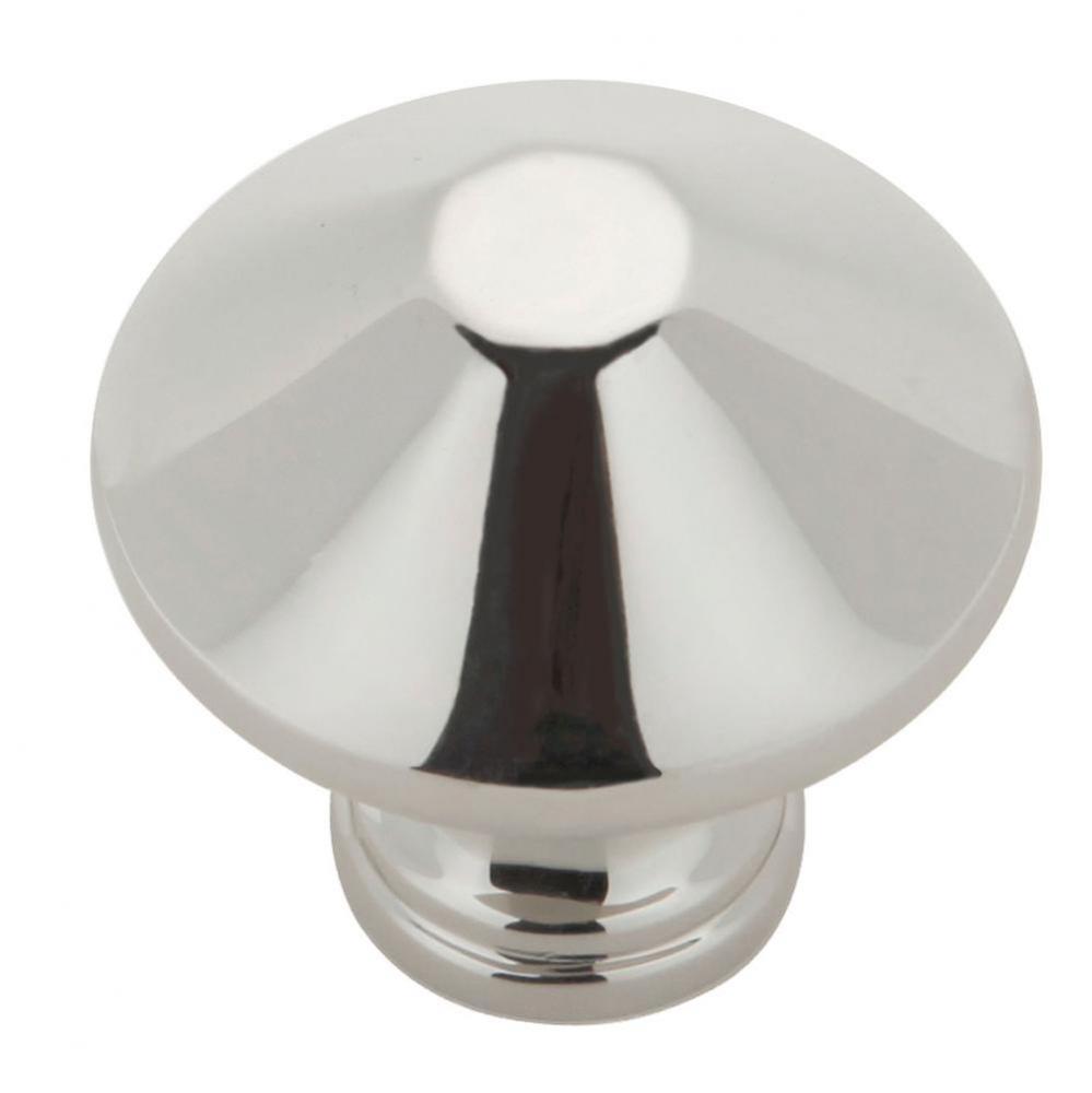 Knob, 1-1/4&apos;&apos; Dia