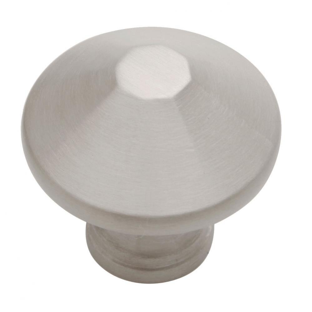 Knob, 1-1/4&apos;&apos; Dia