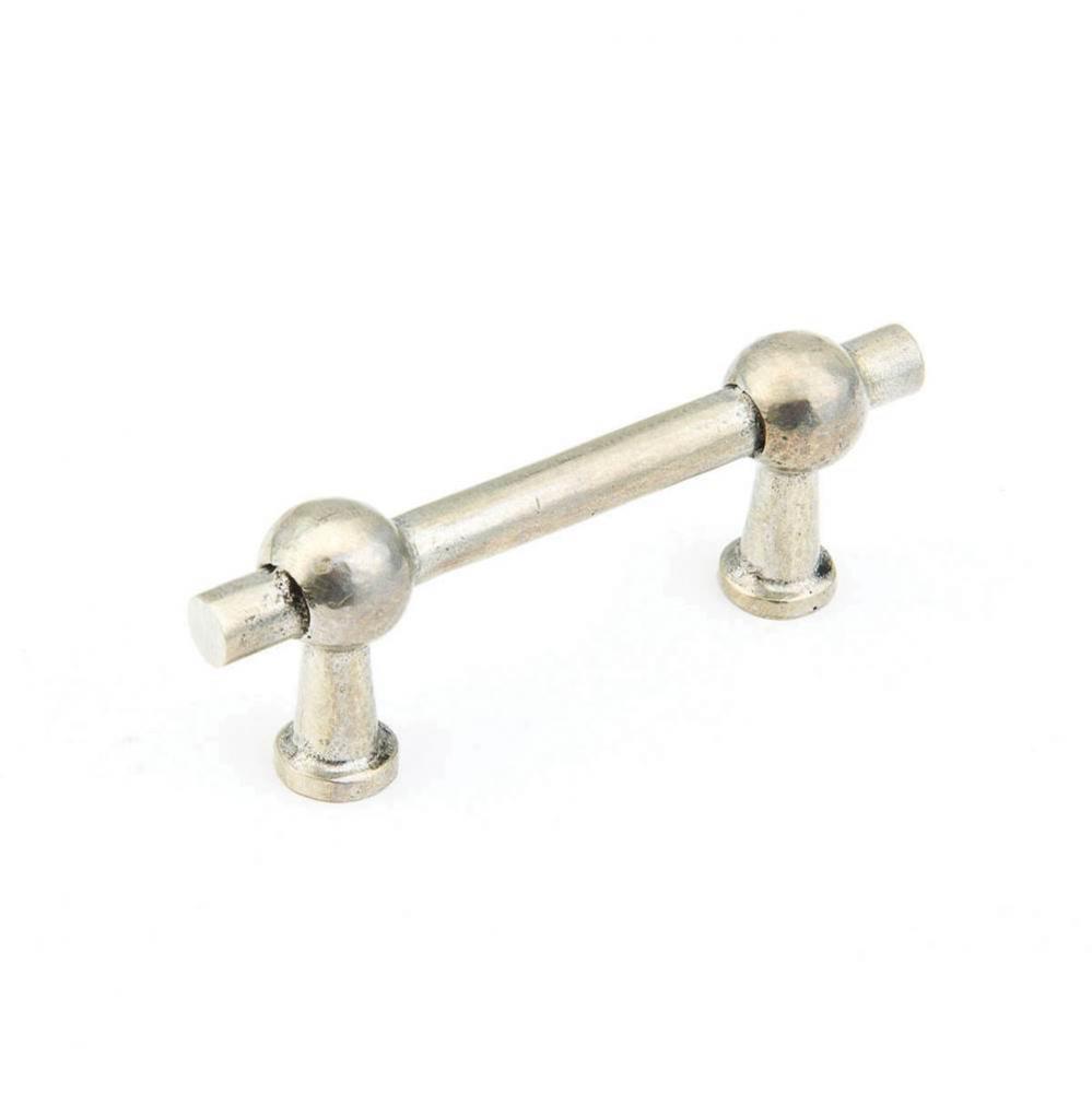 Pull, Natural, 64 mm cc
